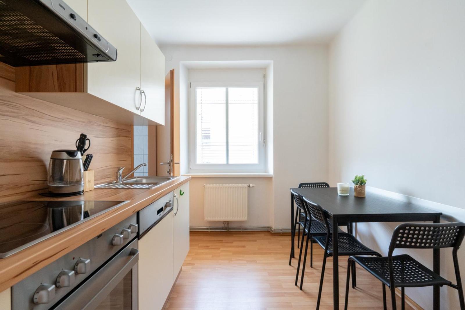 Farawayhomes Studio Leoben #A10 Leitendorf Exterior photo