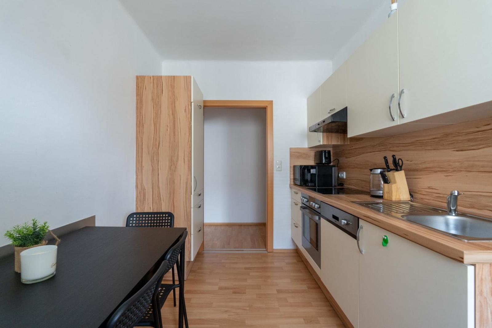 Farawayhomes Studio Leoben #A10 Leitendorf Exterior photo