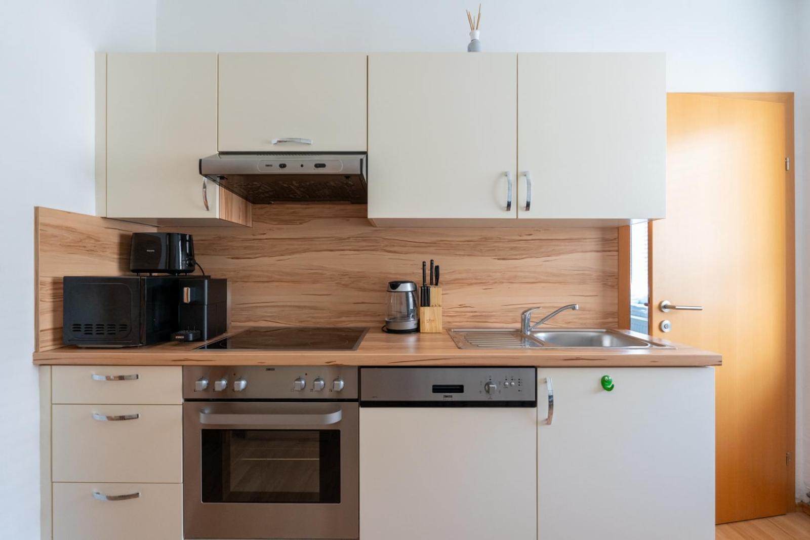 Farawayhomes Studio Leoben #A10 Leitendorf Exterior photo