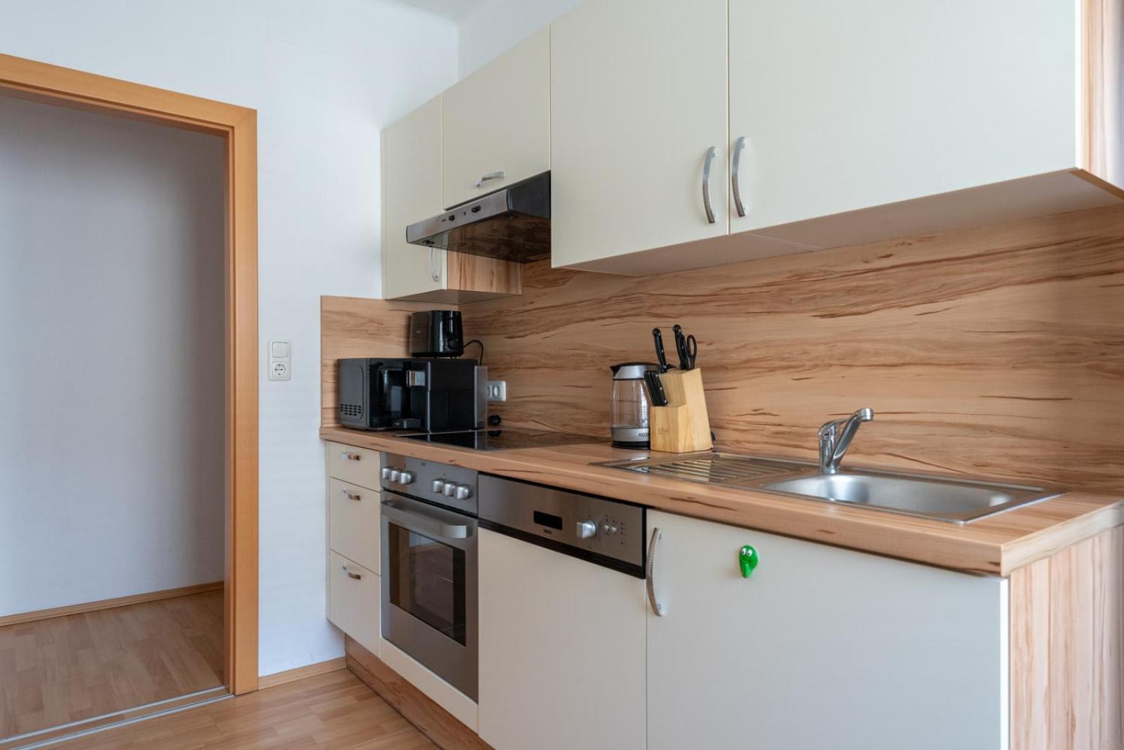 Farawayhomes Studio Leoben #A10 Leitendorf Exterior photo